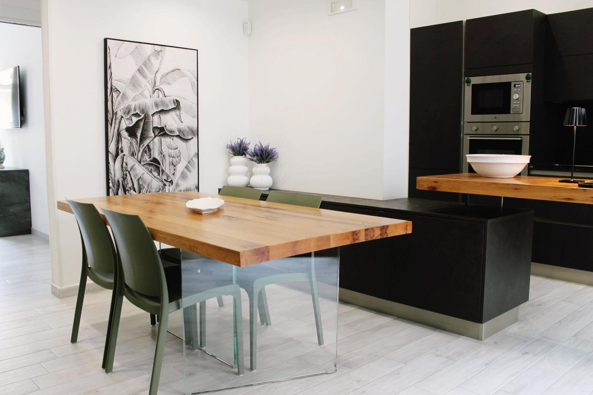 Alivi Indipendent Apartment 布林迪西 外观 照片