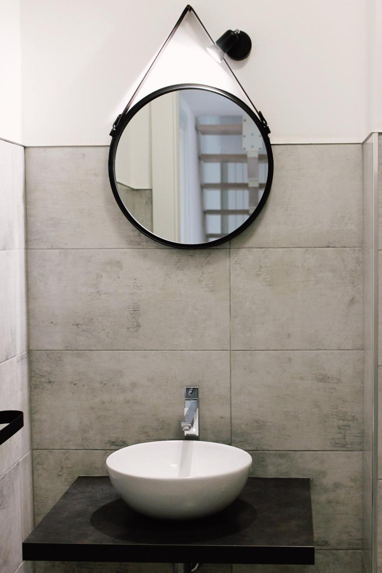 Alivi Indipendent Apartment 布林迪西 外观 照片
