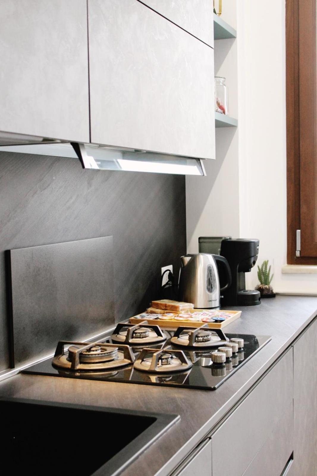 Alivi Indipendent Apartment 布林迪西 外观 照片