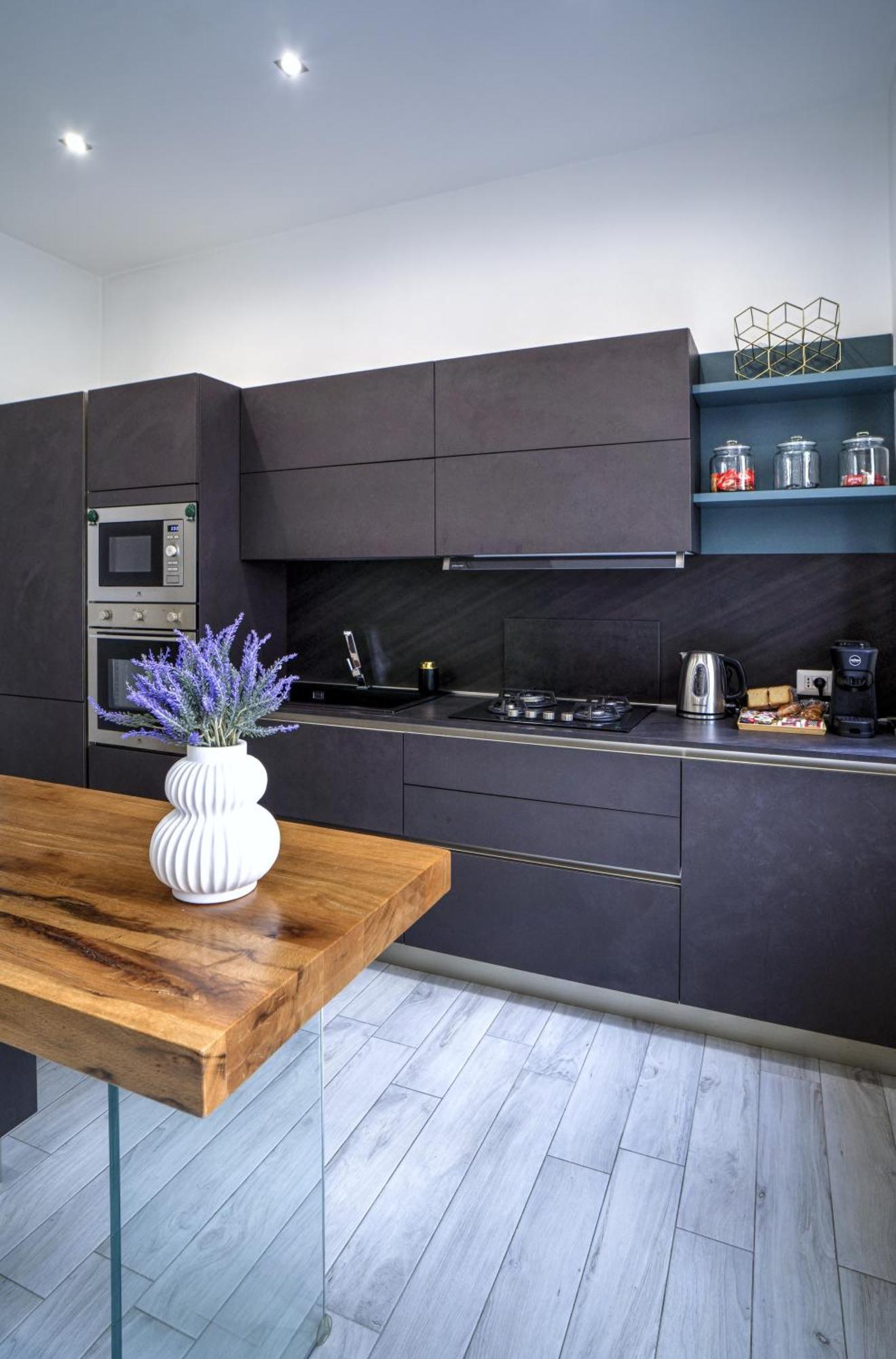 Alivi Indipendent Apartment 布林迪西 外观 照片