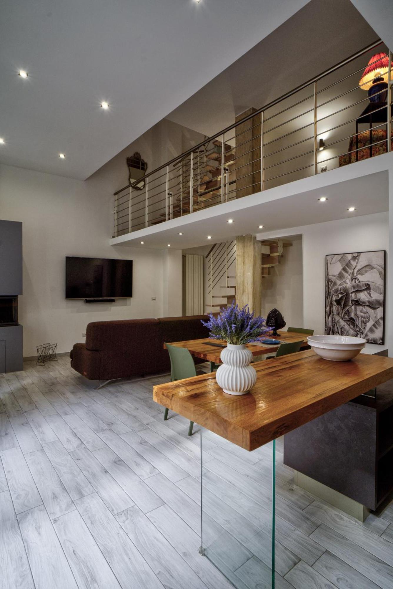 Alivi Indipendent Apartment 布林迪西 外观 照片