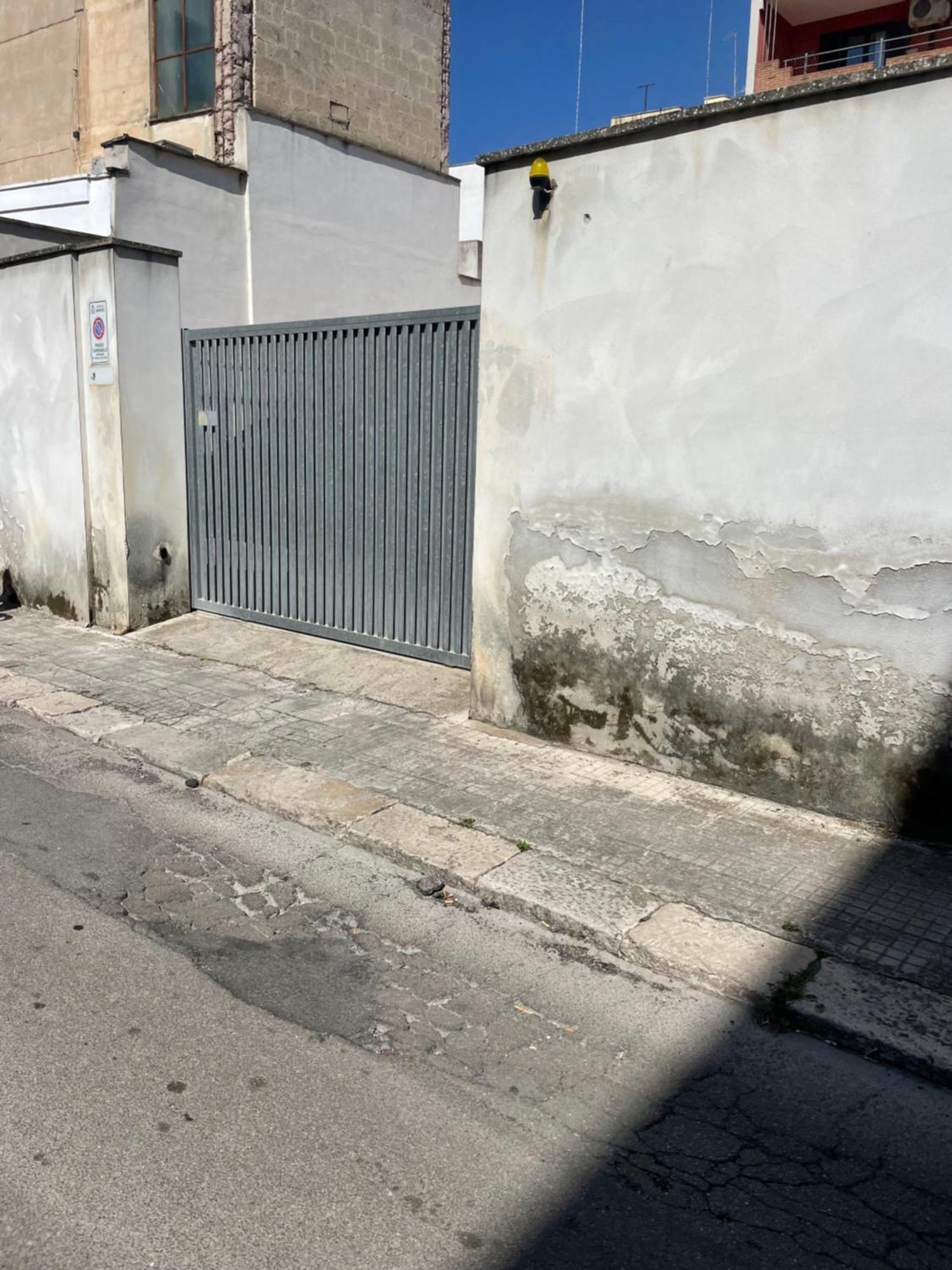 Alivi Indipendent Apartment 布林迪西 外观 照片