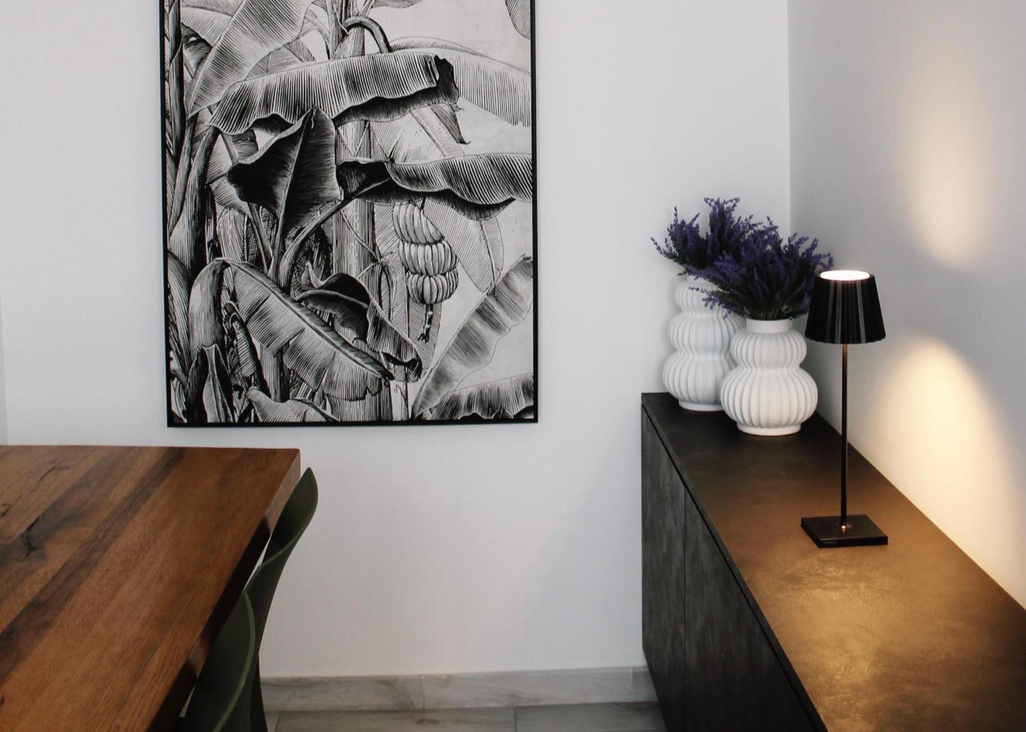 Alivi Indipendent Apartment 布林迪西 外观 照片